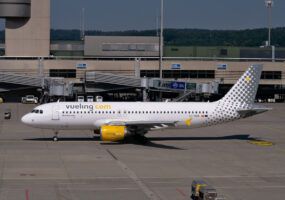 Come contattare Vueling