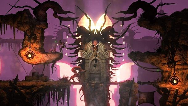 oddworld