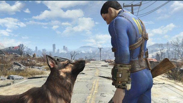 fallout 4