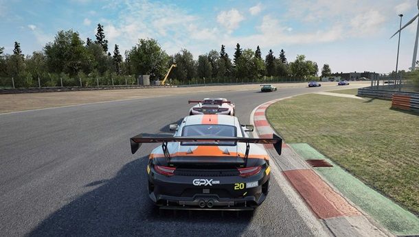 assettocorsa