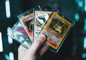 Siti per comprare carte Pokémon