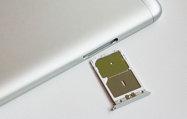 Supporto 4G, 5G e dual-SIM