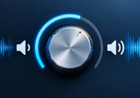Come normalizzare volume MP3