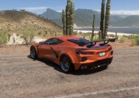 Come fare soldi su Forza Horizon 5