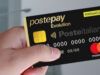 Come eliminare una carta Postepay dall’app