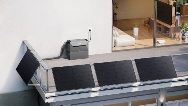 Solarbank 2 E1600 Pro