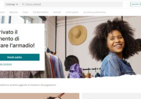 Come vedere gli articoli venduti su Vinted