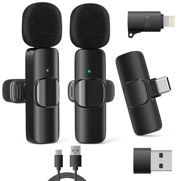 Microfono Para Audifonos Audio Technica Atgm2 | Cuotas Sin Interés - Foto 5