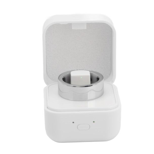 Migliori smart ring: guida all’acquisto (luglio 2024) | Salvatore Aranzulla