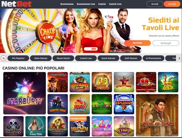 NetBet