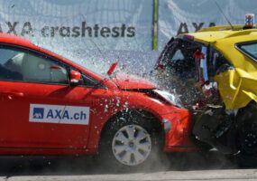 App per sapere se un’auto è stata incidentata