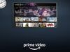 Come uscire dall’account Prime Video