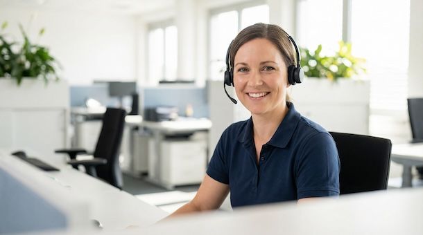 Servizio clienti