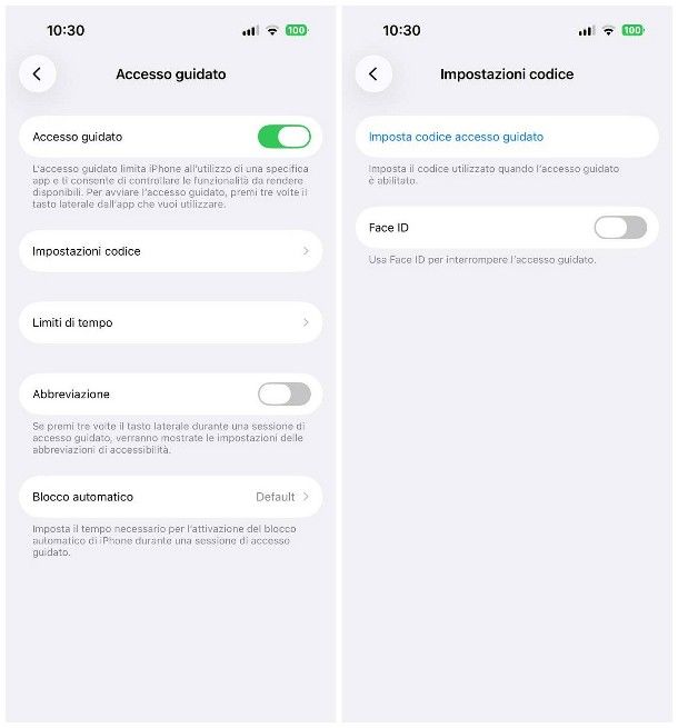 Come non far spegnere il telefono