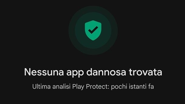 Come eliminare trojan da Android