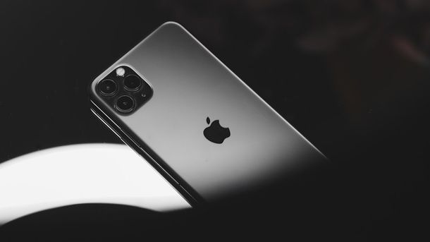 Informazioni preliminari smartphone