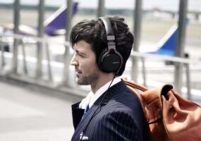 Come resettare le cuffie Bluetooth