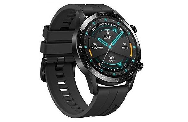 Come spegnere Huawei Watch