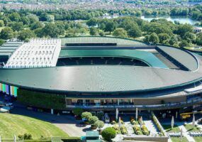 Come vedere Wimbledon