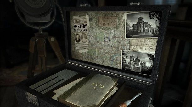 Migliori giochi iPhone puzzle game