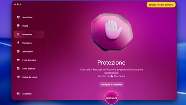 Come eliminare trojan dal Mac