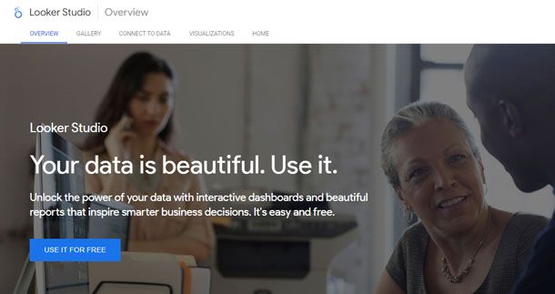 Looker Studio