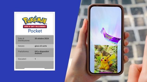 Migliori giochi iPhone giochi di carte Pok&eacute;mon
