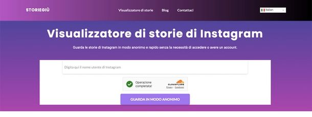 storiesdown sito