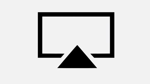 AirPlay macOS