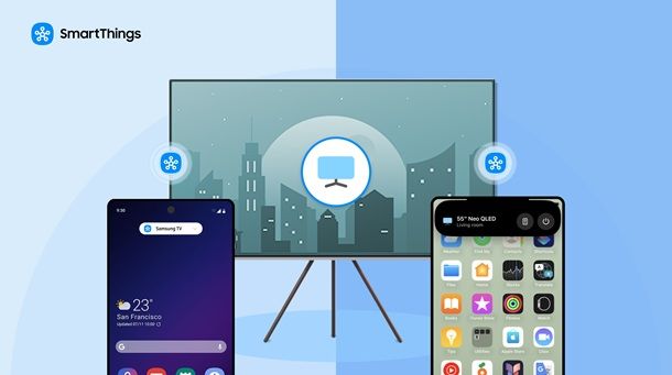 smartthings app samsung