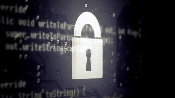 Informazioni preliminari trojan