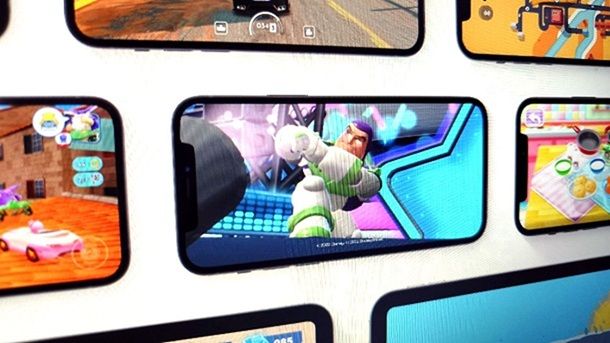 Migliori giochi iPhone offline