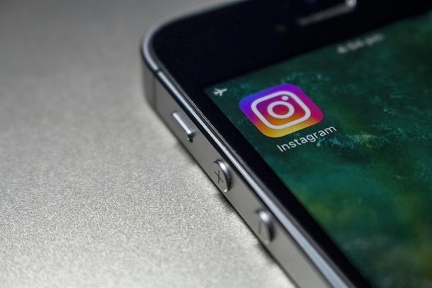 App vedere ultimo accesso Instagram anche se nascosto