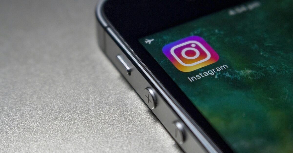 Come eliminare suggerimenti Instagram