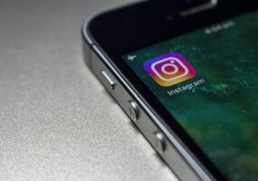 Come salvare le bozze su Instagram