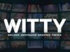Come vedere Witty TV