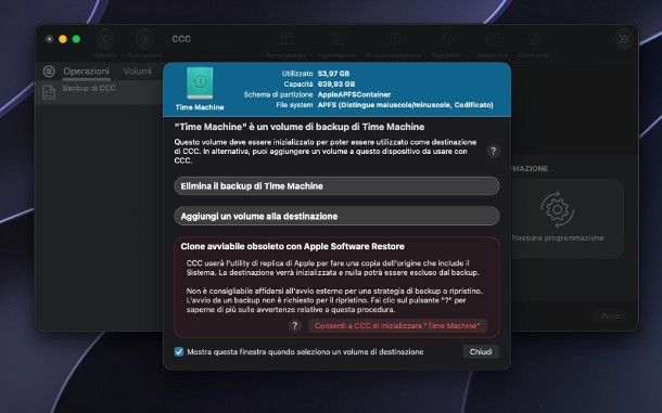 Come clonare hard disk con sistema operativo