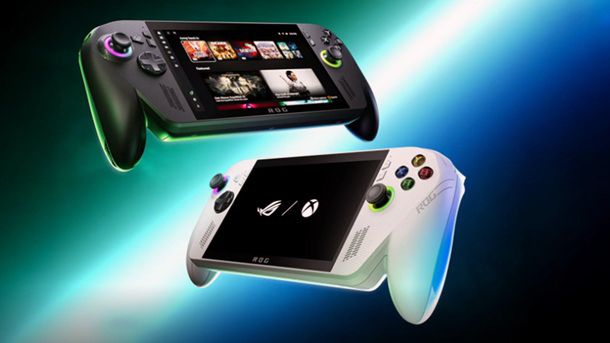 ROG Xbox Ally X Quale Xbox scegliere