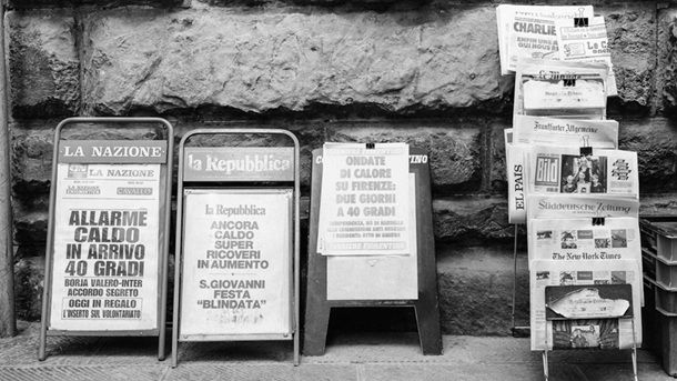 Informazioni preliminari
