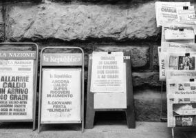 Come leggere i quotidiani gratis