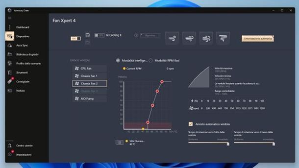 Fan Xpert Windows 11