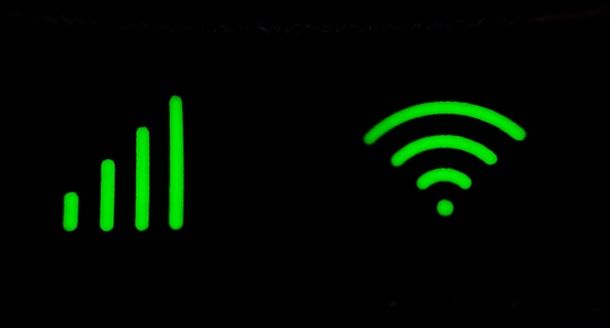 router mobile icone