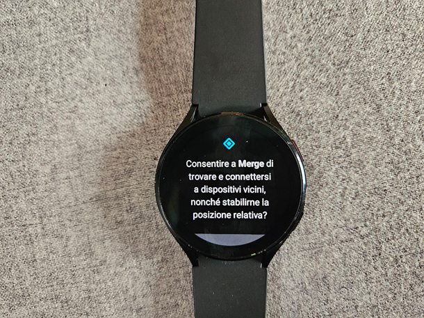merge bluetooth