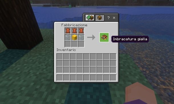 Come volare con il ghast su Minecraft