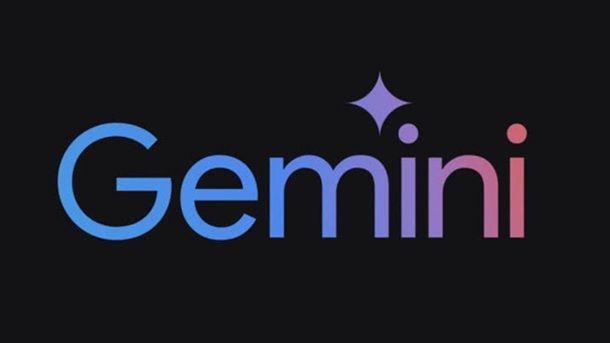 Informazioni preliminari Google Gemini
