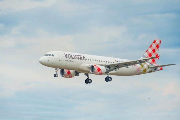 Come ottenere rimborso Volotea per volo cancellato