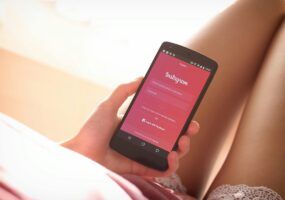 Come nascondere i tag nelle Storie Instagram