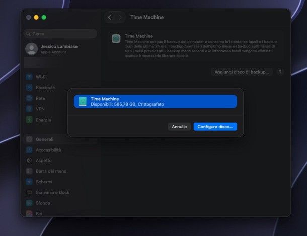 Come clonare hard disk con sistema operativo