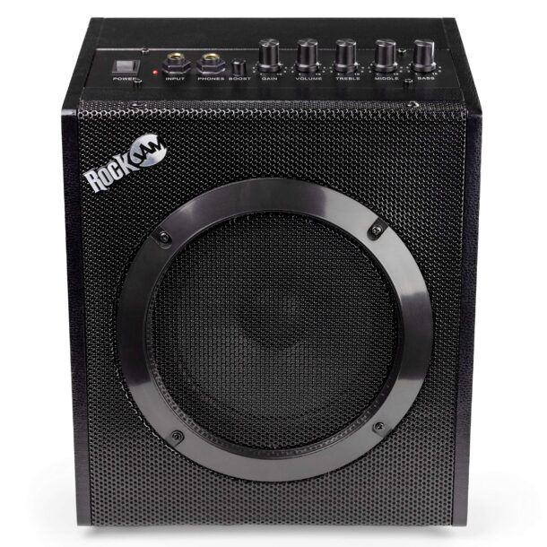 Fishman Loudbox 100 amplificatore chitarra acustica, voce 100 watt con effetti e Fishman Loudbox 100 amplificatore chitarra acustica, voce 100 watt con effetti e