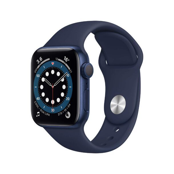 Apple watch differenza tra acciaio e alluminio on sale